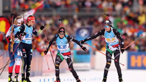 L’Italdonne priva di Vittozzi ci prova: alle ore 15.20 a Oestersund si parte con la staffetta femminile