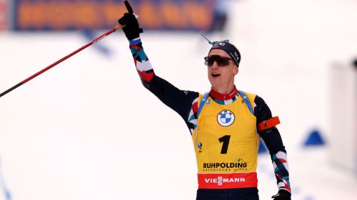 Johannes Boe per scrivere altri record, Giacomel per rimanere tra i grandi: alle 15.00 lo start