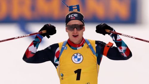La Norvegia non si batte, 7a vittoria consecutiva in staffetta da record, Italia ottima quinta