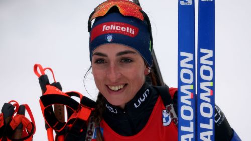 Felicetti Totobiathlon 2023/24: dopo Oestersund ecco la prima classifica, ora la Coppa del Mondo di biathlon approda sulle Alpi