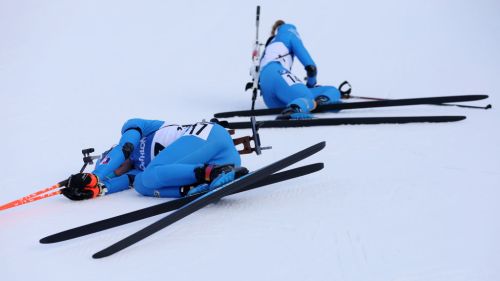 Vittozzi out per l'Inseguimento, saranno otto gli azzurri al via nelle prove di domenica ad Oberhof