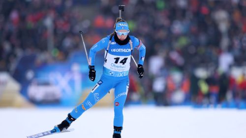L'Italia punta ad una medaglia, per il titolo sfida Francia-Svezia? Alle 15.00 la staffetta femminile