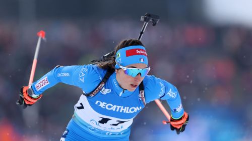 Vittozzi recupera per l'Individuale, turno di riposo per Roeiseland, Elvira in dubbio: la startlist completa
