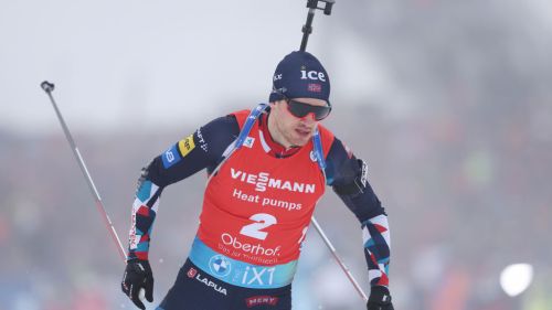 Tarjei Boe guida i norge nell'Inseguimento di Hochfilzen, svedesi in caccia e Giacomel è in corsa: appuntamento alle 12.15