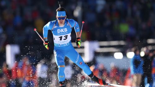 Giacomel ad aprire la tappa di Oslo-Holmenkollen: nella startlist della Sprint si rivedono i big norge