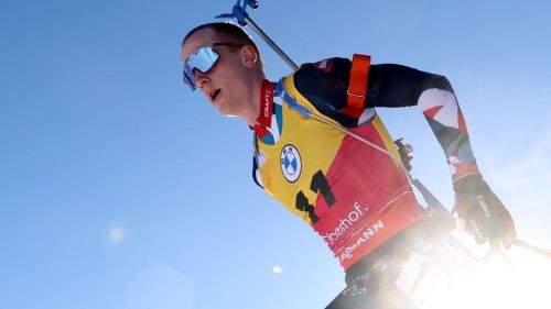 Johannes Boe pronto a un'altra fuga per la vittoria: alle 12.45 scatta l'Inseguimento con due azzurri al via
