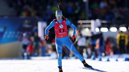 Vittozzi e Wierer ripartono da Nove Mesto per l'ultimo assalto alla Coppa del Mondo: la startlist della Sprint