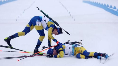 La Coppa del Mondo approda a Oestersund 