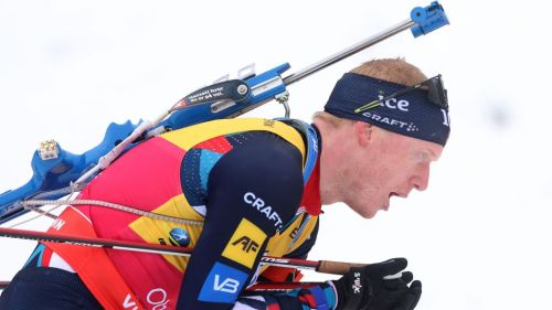 Alle 12.30 il via della Mass Start di Le Grand Bornand: Johannes Boe va per la 