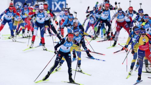 Italia con Passler e Zeni per la Single Mixed di Nove Mesto: Norvegia favorita, si parte alle 15.15