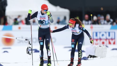 Combinata nordica: Jarl Magnus Riiber da record nella Mass Start di Otepää, dove Westvold Hansen torna a vincere