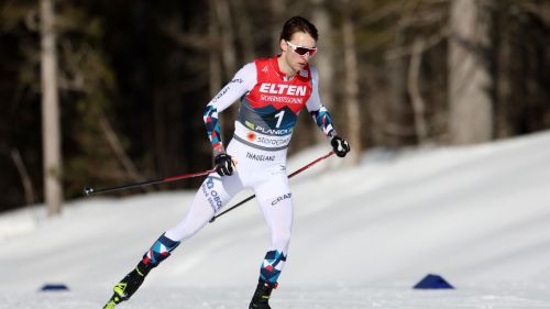 Combinata nordica: Riiber torna a dominare nella Gundersen di Ruka, Costa ancora in top 30