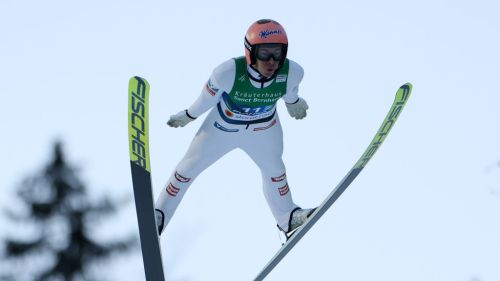 Salto con gli sci: è show di Stefan Kraft a Ruka, l'Italia continua a crescere