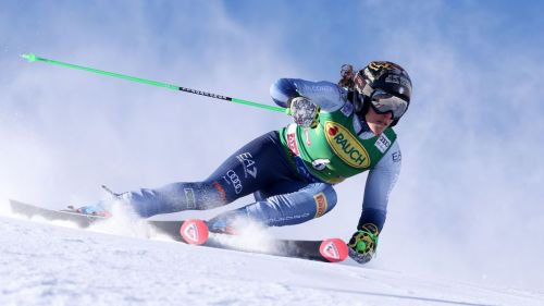 Völkl Gioco dei Podi 23/24: dopo Sölden ecco la classifica prima di un novembre di fuoco