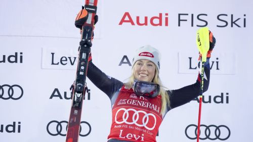 Völkl Gioco dei Podi 2023/24: lo slalom di Killington regala i primi centri della stagione nel giorno della 90a perla di Shiffr