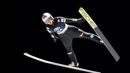 Salto con gli sci: Josephine Pagnier sorprende tutte a Lillehammer, azzurre fuori dalla zona punti