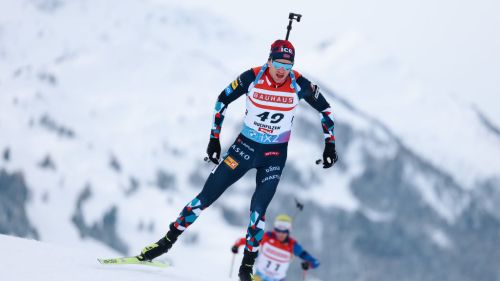 Johannes vs Tarjei, è sfida in casa Boe per il primato: dalle 14.15 la Sprint di Lenzerheide con gli azzurri outsider