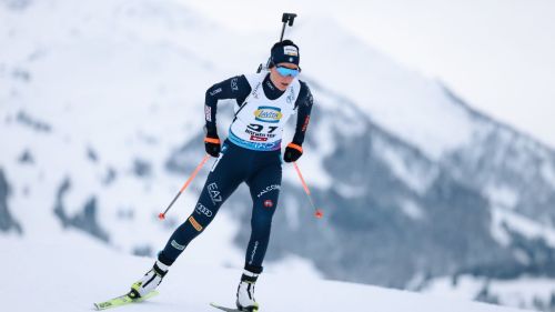 Italia senza Wierer per la staffetta femminile: mercoledì il via alle 14.30, Vittozzi sarà in 2^ frazione