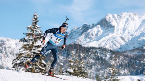La Coppa del Mondo riparte con la classicissima di Oberhof: le startlist delle Sprint di venerdì