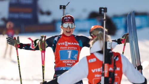 Italia per confermarsi, Francia e Norvegia pronte a darsi battaglia in staffetta: alle 14.30 via alla tappa di Ruhpolding