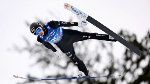 Salto con gli sci: Insam e Bresadola da sogno a Lake Placid, Italia 5a nel Super Team vinto dall'Austria