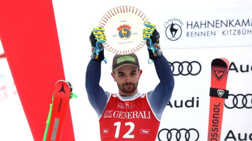 Völkl Gioco dei Podi 2023/24: alla vigilia di Cortina e Garmisch ecco la nuova classifica molto…equilibrata