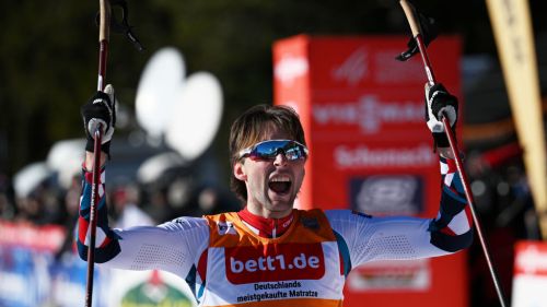 Combinata nordica: Jarl Magnus Riiber da record nella Mass Start di Otepää, dove Westvold Hansen torna a vincere