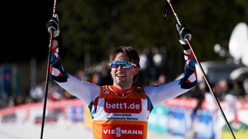 Combinata nordica: Riiber e Mari Leinan Lund dominano la prima giornata di Schonach, bene Costa 17°