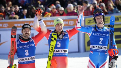 Völkl Gioco dei Podi 2023/24: dopo la parentesi di Chamonix la Coppa del Mondo riparte da Soldeu e Bansko senza...Sofia Goggia