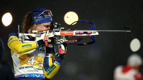 Nove Mesto, scatta l'ora della 15 km iridata: Vittozzi punta a un'altra medaglia, Hanna Oeberg sogna il tris mondiale