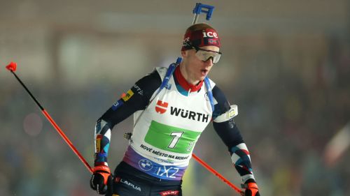 Johannes Boe a caccia di record nella Sprint iridata, ma il pronostico è aperto: si parte alle 17.05