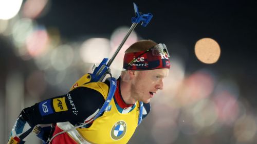 Johannes Boe a caccia del bis iridato, Giacomel e Hofer le punte azzurre: alle 17.20 scatta la 20 km mondiale