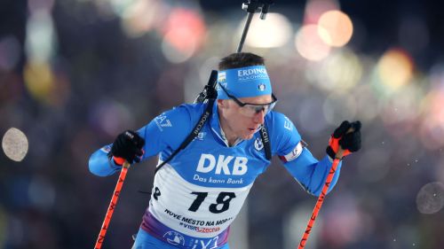 Hofer e Giacomel nel primo gruppo, torna Zeni: la startlist della 20 km di Nove Mesto