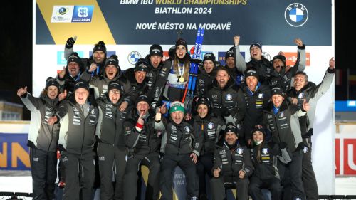 Felicetti Totobiathlon 2023/24: classifica rivoluzionata dopo l’appuntamento mondiale, prossima tappa a Oslo