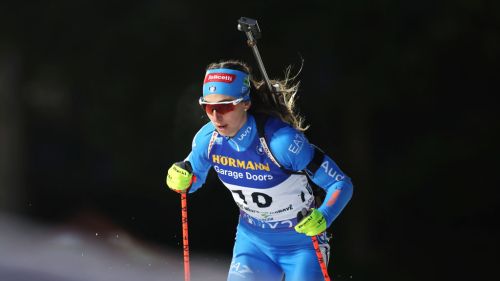 Italia con quattro carte per il gran finale di Nove Mesto: le startlist delle Mass Start