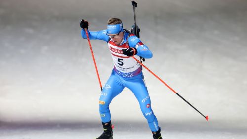 Giacomel e Hofer le carte azzurre per la Mass Start di Nove Mesto, Johannes Boe per il 10° titolo: si parte alle 16.30