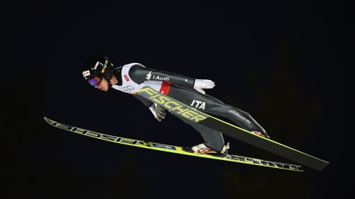 Bresadola ottavo nella qualificazione dominata da Kraft