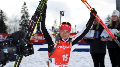 Doping: two years of disqualification for Teja Gregorin
