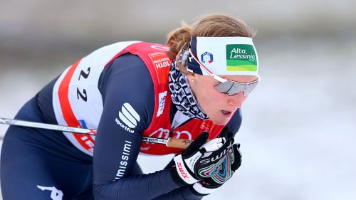 Sci di Fondo: Scardoni e Gabrielli vincono il titolo italiano nella Sprint in classico di Clusone, assente Pellegrino