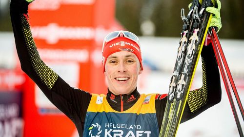 Eric Frenzel vince in volata la prima gara di Trondheim