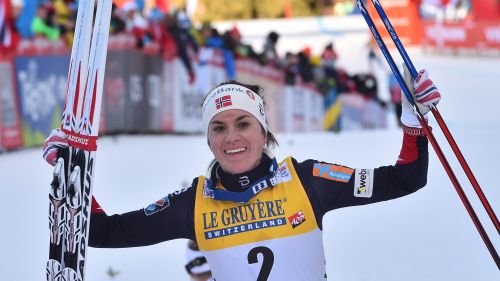 Heidi Weng svetta sul Cermis e conquista il secondo Tour de Ski consecutivo