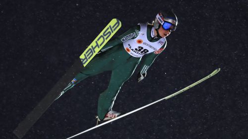 Maren Lundby trionfa nella gara di casa, ottima 14a Lara Malsiner