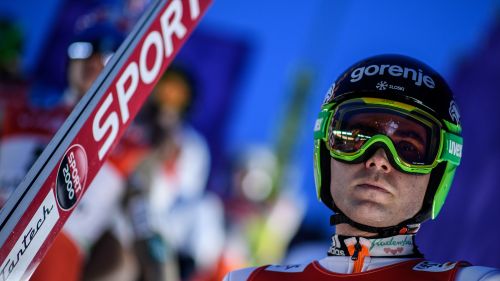 A Ruka è il giorno di Jernej Damjan, seconda vittoria in carriera per lui