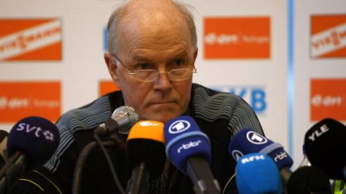 IBU in the storm, Besseberg resigns