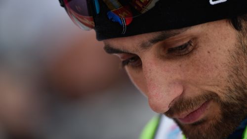Jason Lamy-Chappuis infortunato, tornerà nel 2018