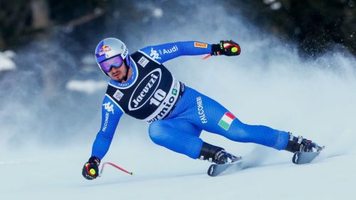 Rossignol Gioco dei podi 2021/22: da Lake Louise parte la sfida per diventare “re della Discesa libera”