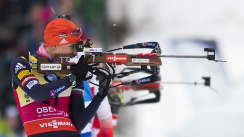 Individuale Femminile di Ruhpolding, Start List e azzurre in gara