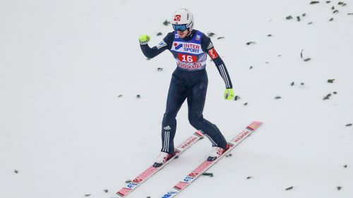 A Bad Mitterndorf Andreas Stjernen conquista la prima vittoria in carriera