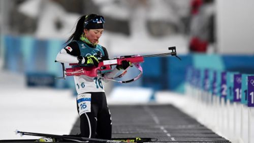 The Japanese choose Carnia Arena to prepare for next season