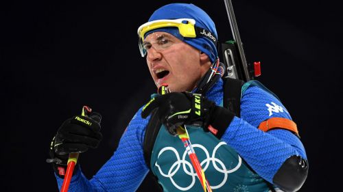 Beijing 2022: everything is ready for the men's Sprint, who will be Peiffer's successor?